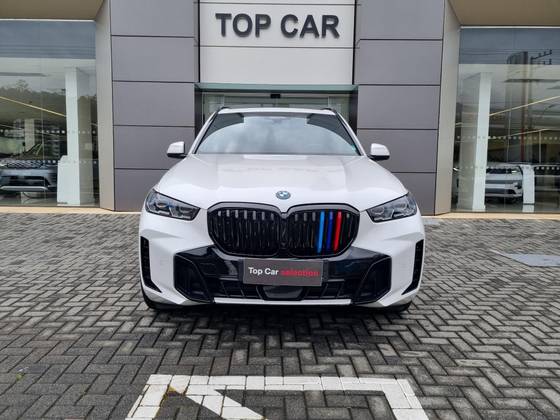 BMW X5 3.0 I6 TURBO HÍBRIDO XDRIVE50E M SPORT AUTOMÁTICO